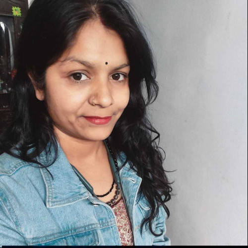 Saumya D. profile photo