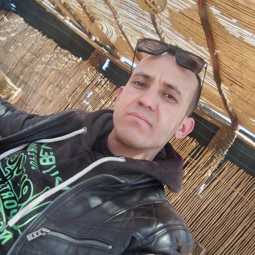 Abbes E. profile photo