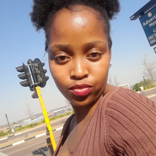 PROMISE TSHEPISO  M.