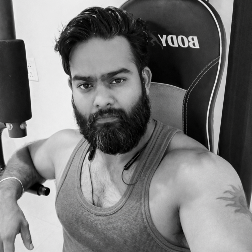 Nishant B. profile photo
