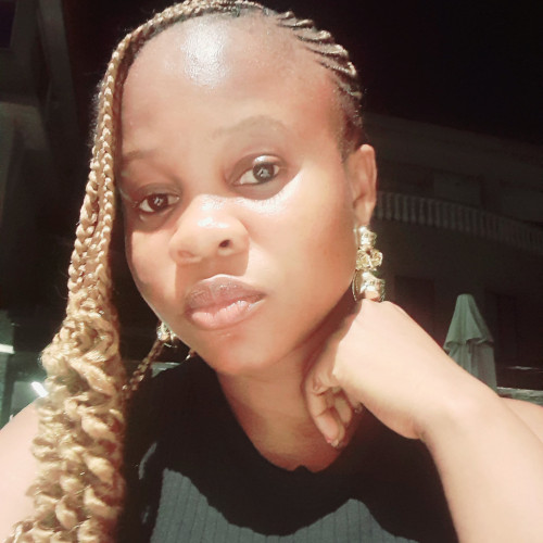 May O. profile photo