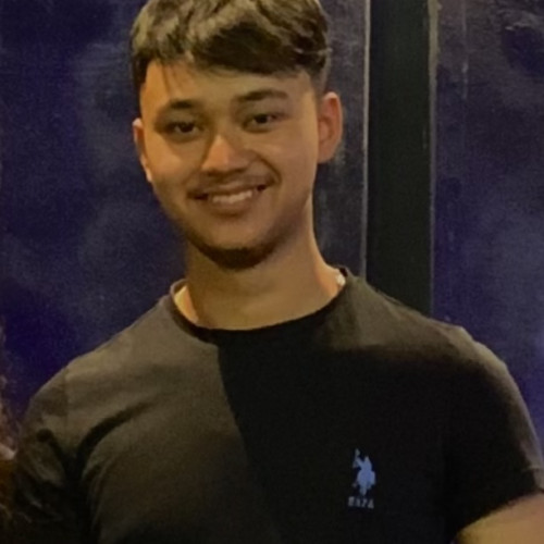 Ravi  C.