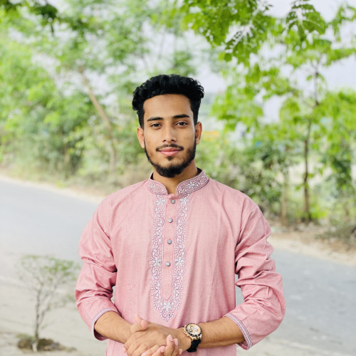 MD. Aminul I. profile photo