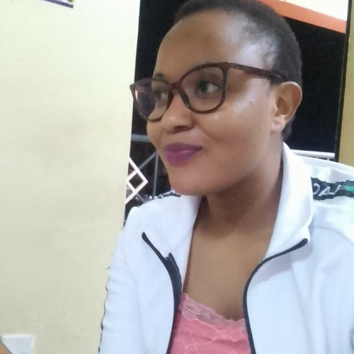 Teresiah M. profile photo