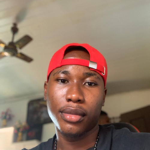 Valentine  G. profile photo