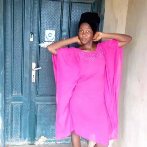 Oluwatoyosi  B.
