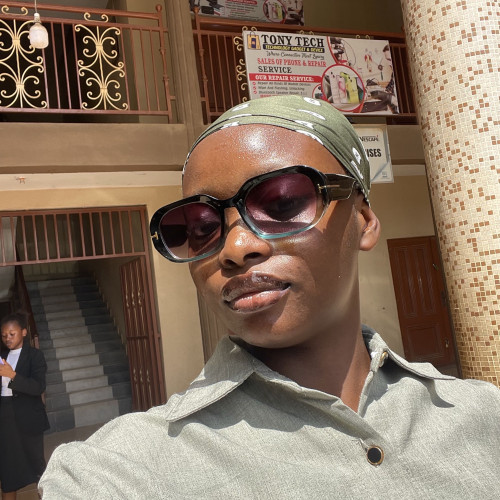 Anuoluwapo A. profile photo
