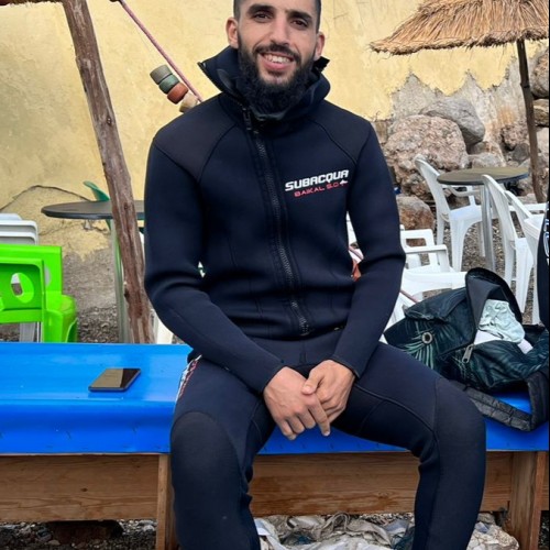 Mohammed  J. profile photo