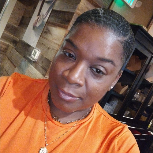 Kay A. profile photo