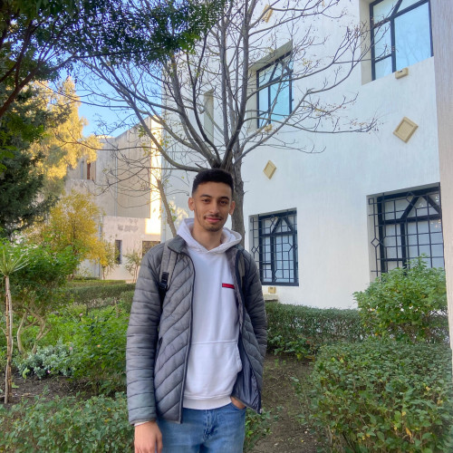 mohammed e. profile photo