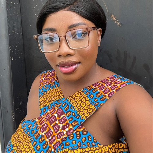 Agyei P. profile photo