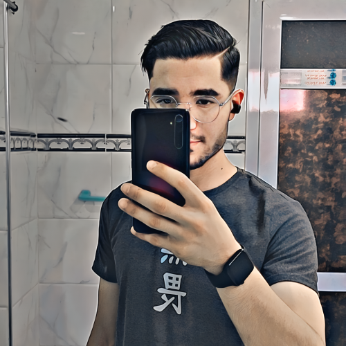 Saad M. profile photo