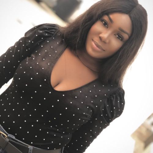 zainab o. profile photo