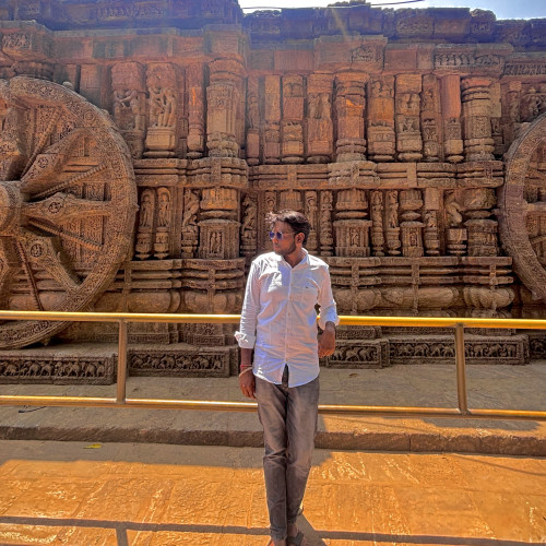 Ajay N. profile photo