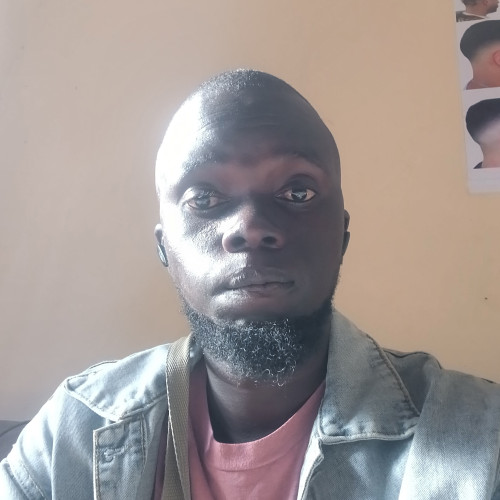 Boni O. profile photo