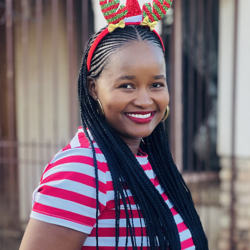 Eunice M. profile photo