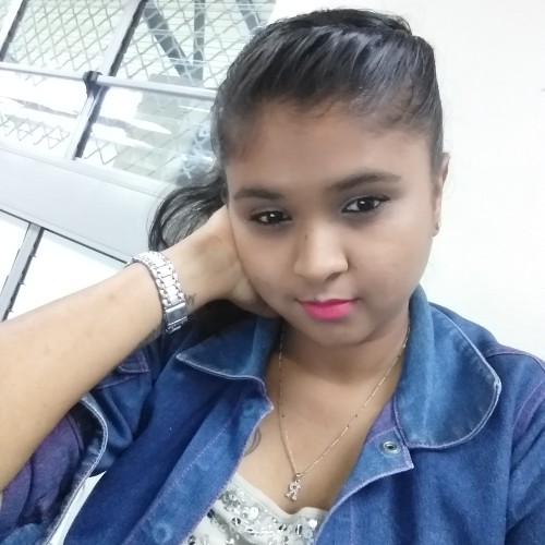 Dakshita S.