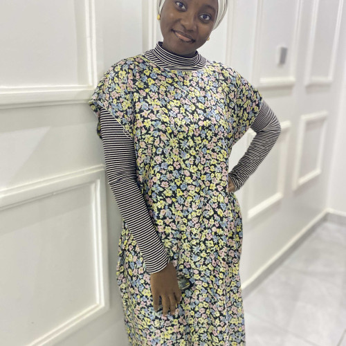 Fatima M. profile photo