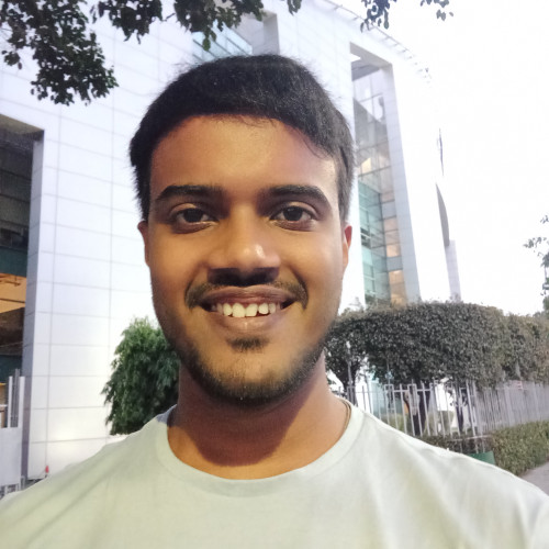 Mohit  K. profile photo