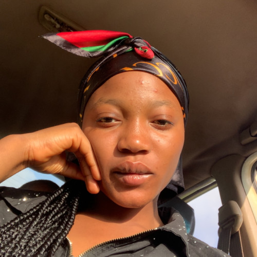 Precious E. profile photo