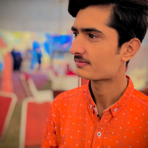 Muhammad U. profile photo
