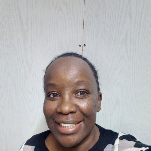 Racheal  M. profile photo