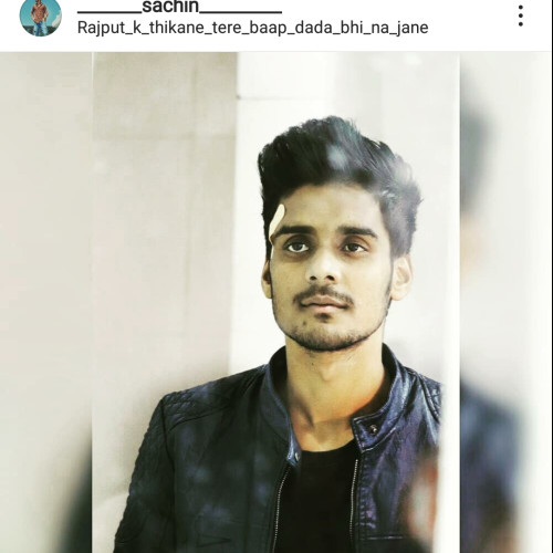 Sachin S. profile photo