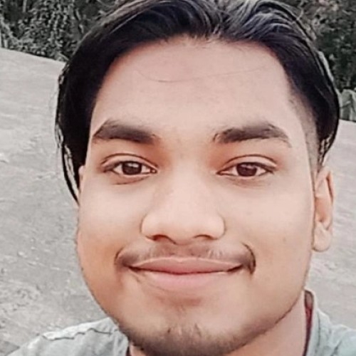 Shakti  S.