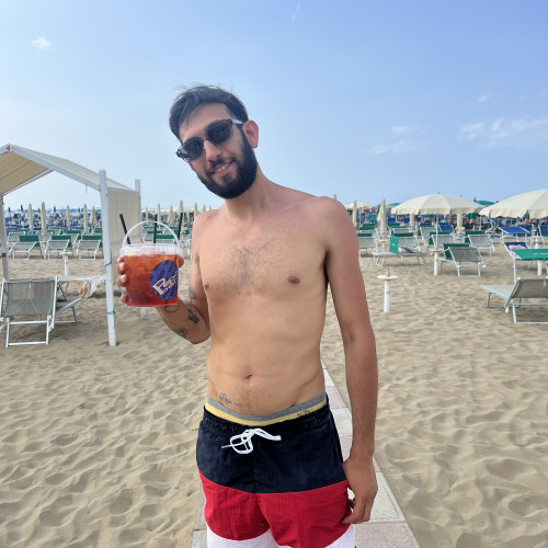 Carlo C. profile photo