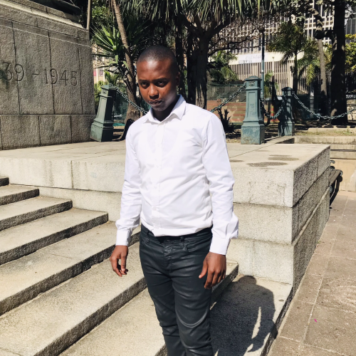 Kwazi R. profile photo