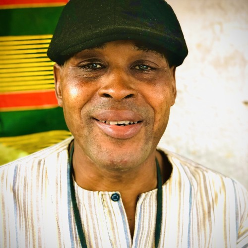 Ifeanyi N.
