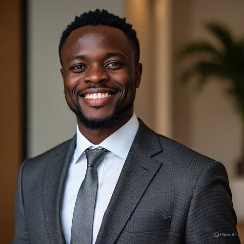 Jarvis B. profile photo