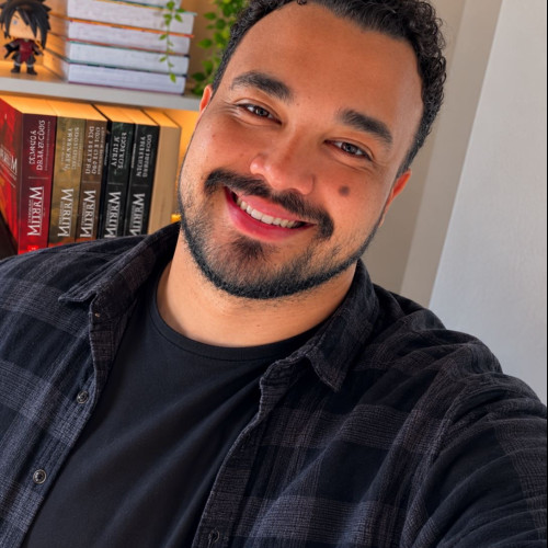 Erick V. profile photo