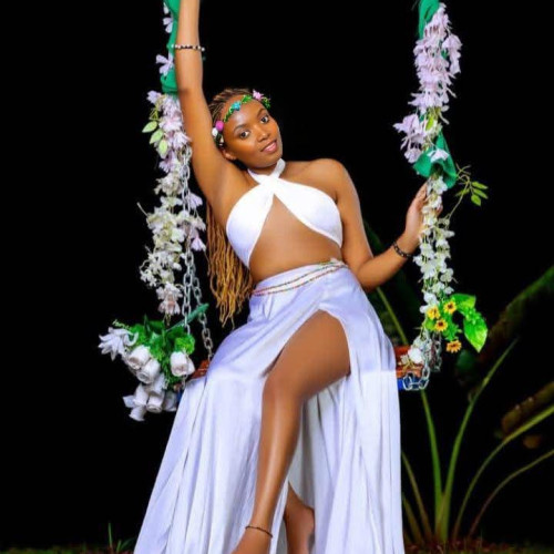 Ferishia M. profile photo