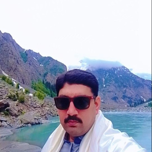 Atif D. profile photo