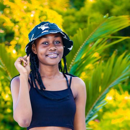 Bellah M. profile photo