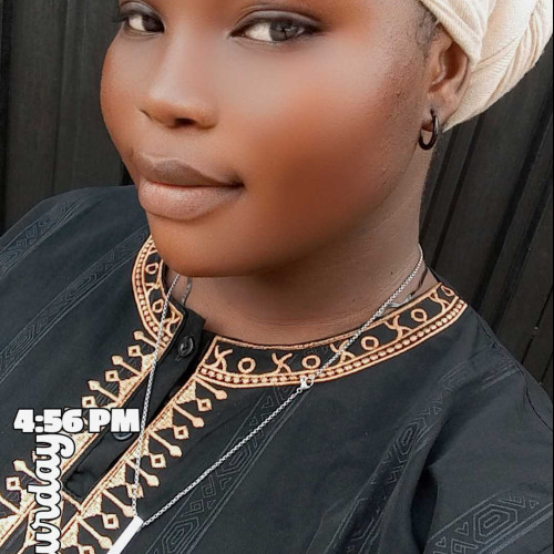 Shiru A. profile photo