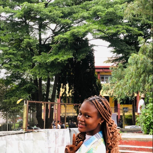 Adenaiya i. profile photo