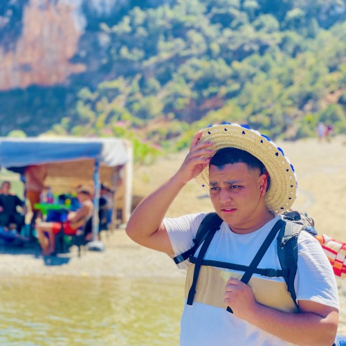 abdellah s.