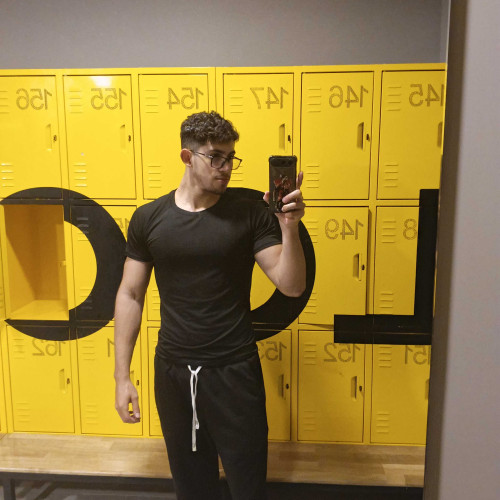 Luis K. profile photo