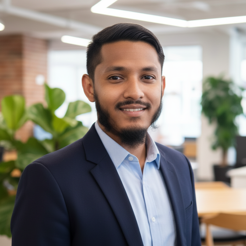 Habib U. profile photo