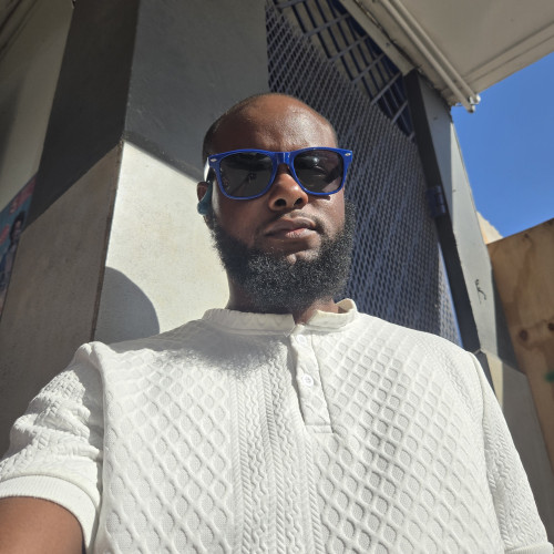 Johnaton  B. profile photo