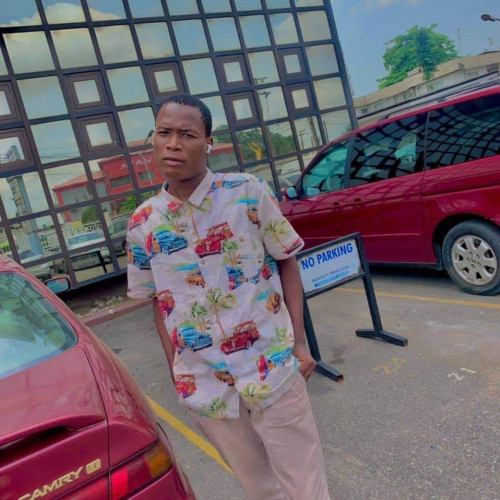 Kayode G. profile photo