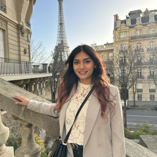 Isha B. profile photo