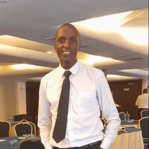 Justus N. profile photo