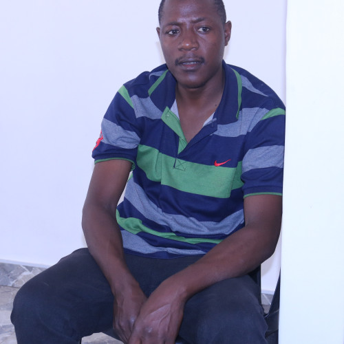 Mutswene Edwin  Z. profile photo