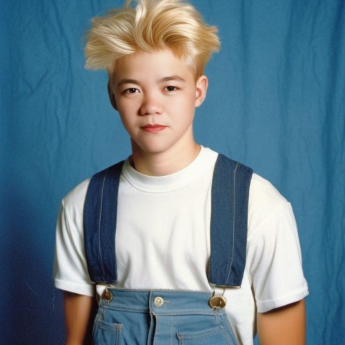 Genierose b. profile photo