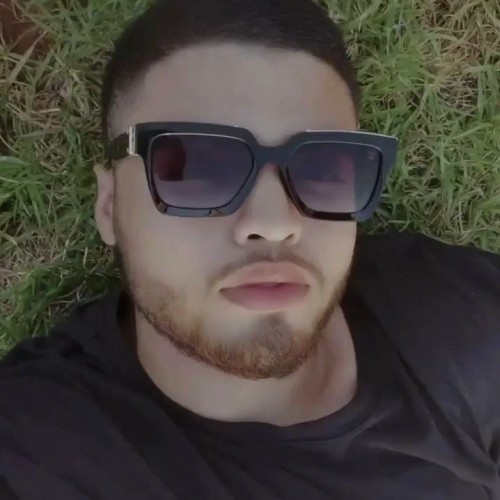 Yassine F.