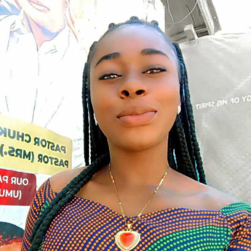 sofie P. profile photo