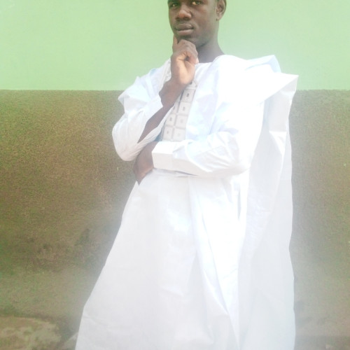 Ibrahim ishola  A.